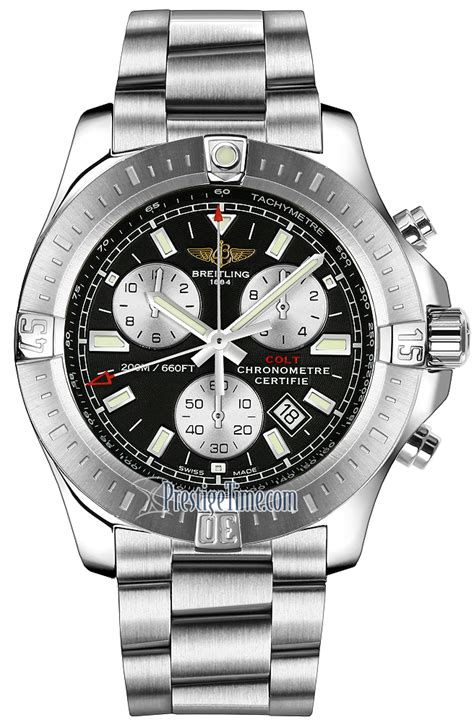 breitling colt a7338811